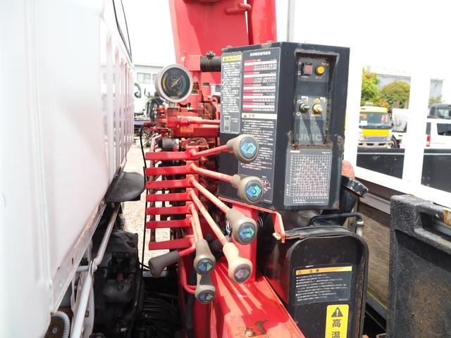 三菱ふそう キャンター 小型 平ボディ *********(104590) 17枚目