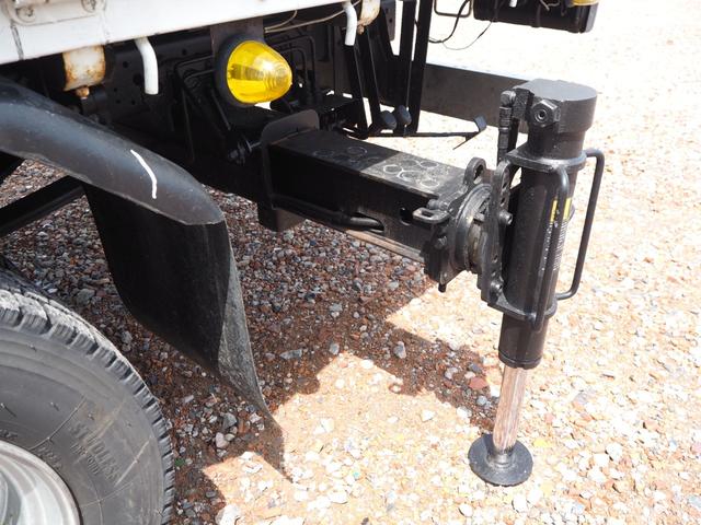 三菱ふそう キャンター 小型 平ボディ *********(104590) 18枚目