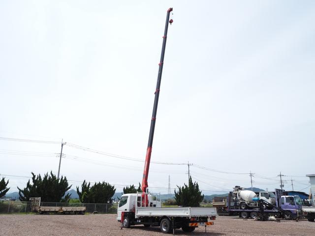 三菱ふそう キャンター 小型 平ボディ *********(104590) 19枚目