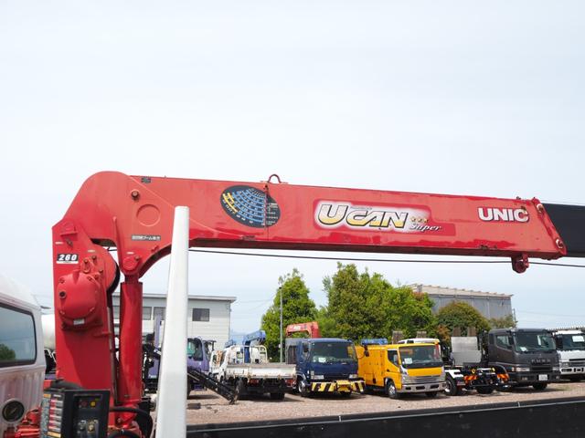 三菱ふそう キャンター 小型 平ボディ *********(104590) 20枚目