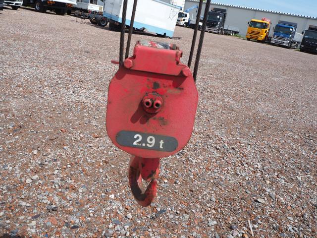 三菱ふそう キャンター 小型 キャリアカー *********(104589) 22枚目