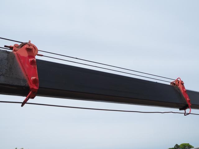 三菱ふそう キャンター 小型 平ボディ *********(104590) 24枚目