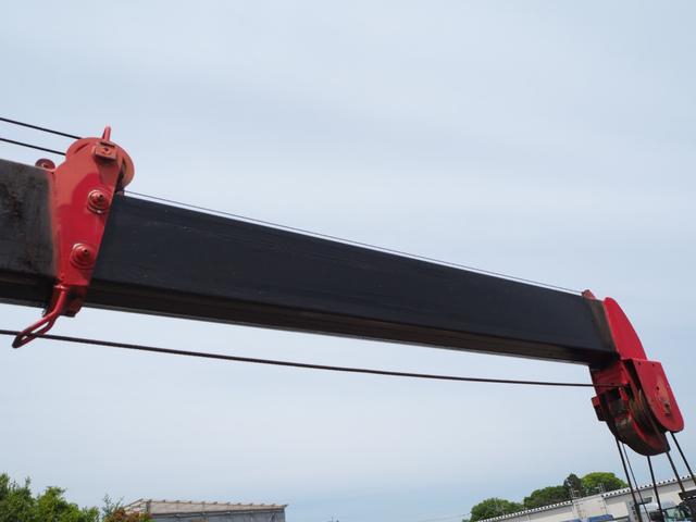 三菱ふそう キャンター 小型 平ボディ *********(104590) 25枚目