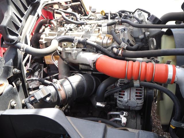 三菱ふそう キャンター 小型 キャリアカー *********(104589) 26枚目