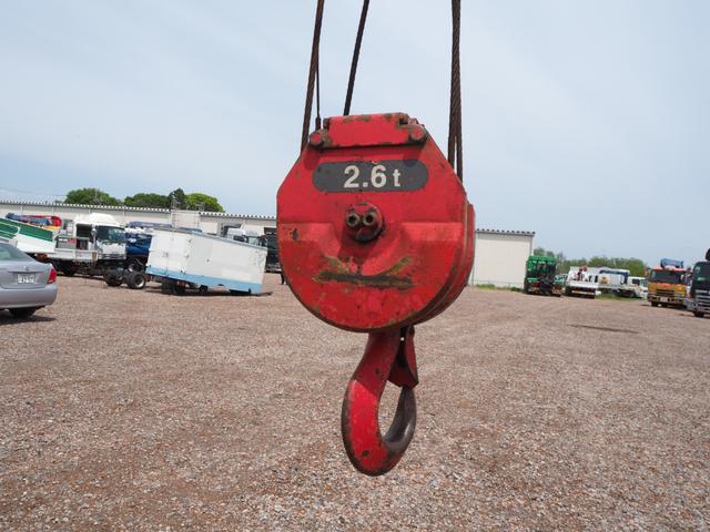 三菱ふそう キャンター 小型 平ボディ *********(104590) 26枚目