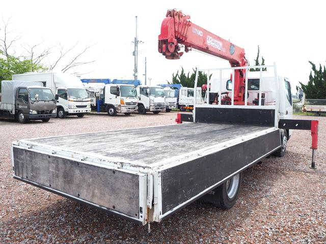 三菱ふそう キャンター 小型 平ボディ *********(104590) 29枚目