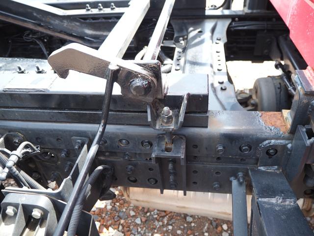 三菱ふそう キャンター 小型 キャリアカー *********(104589) 30枚目