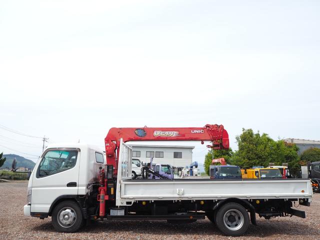 三菱ふそう キャンター 小型 平ボディ *********(104590) 31枚目