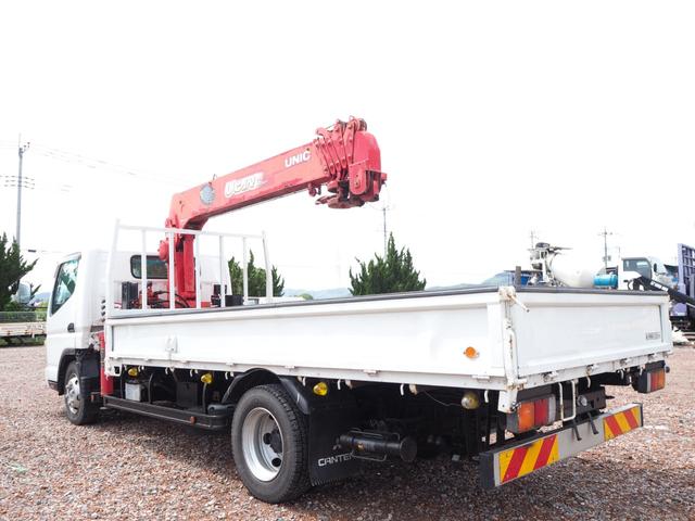 三菱ふそう キャンター 小型 平ボディ *********(104590) 32枚目