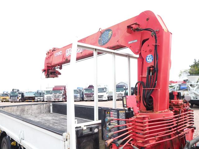 三菱ふそう キャンター 小型 平ボディ *********(104590) 39枚目