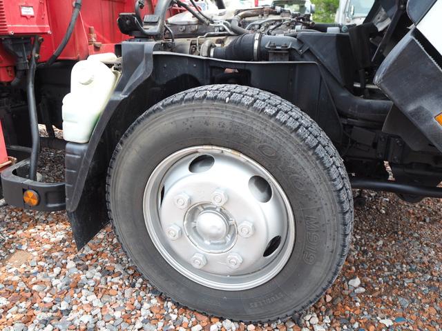 三菱ふそう キャンター 小型 平ボディ *********(104590) 40枚目