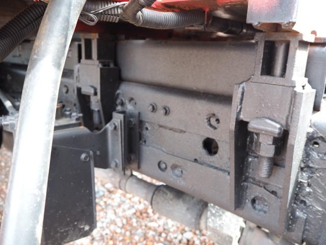 三菱ふそう キャンター 小型 平ボディ *********(104590) 42枚目