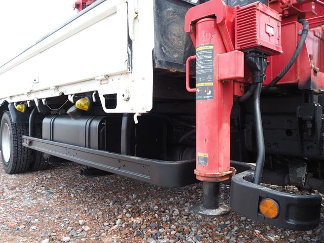 三菱ふそう キャンター 小型 平ボディ *********(104590) 43枚目