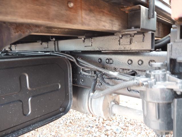 三菱ふそう キャンター 小型 平ボディ *********(104590) 44枚目