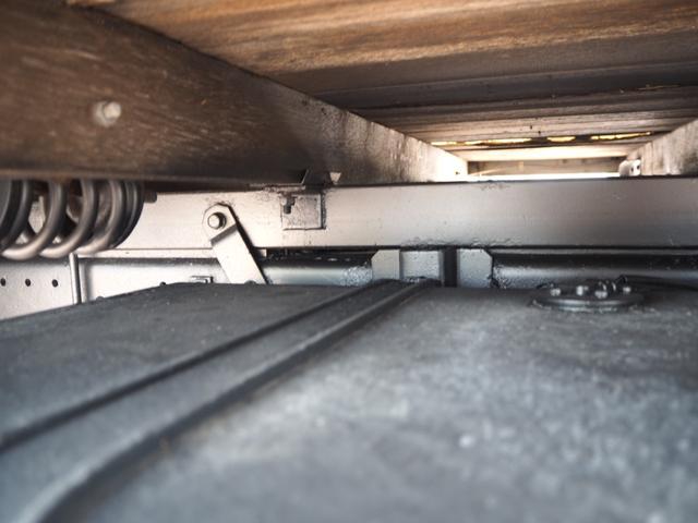 三菱ふそう キャンター 小型 平ボディ *********(104590) 45枚目