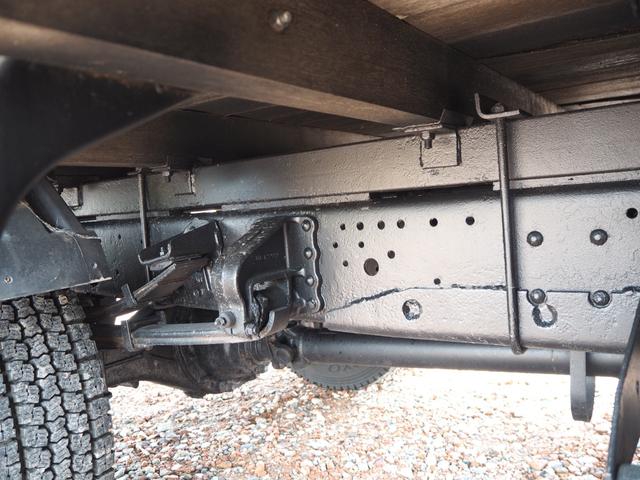 三菱ふそう キャンター 小型 平ボディ *********(104590) 46枚目