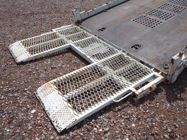 三菱ふそう キャンター 小型 キャリアカー *********(104589) 45枚目