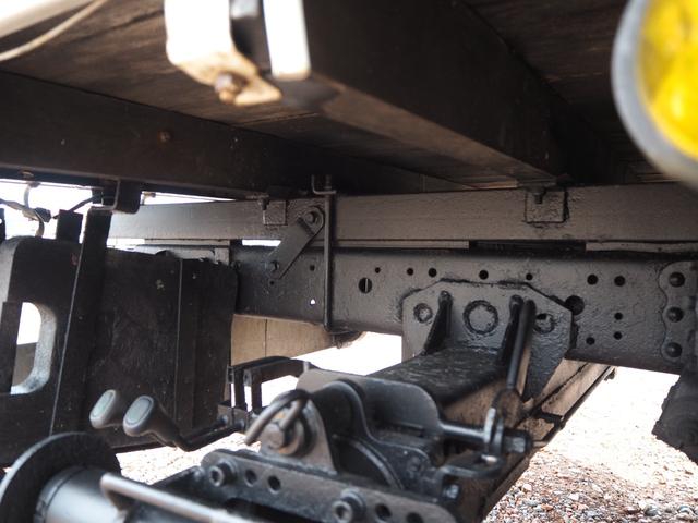 三菱ふそう キャンター 小型 平ボディ *********(104590) 50枚目