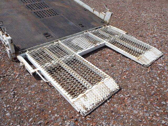 三菱ふそう キャンター 小型 キャリアカー *********(104589) 46枚目