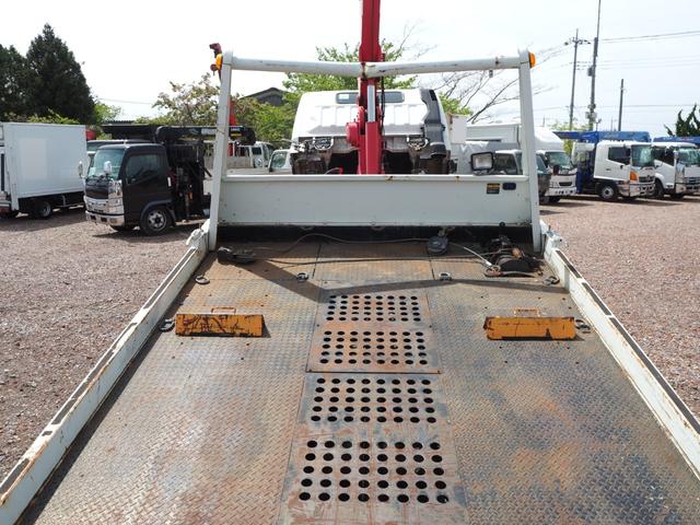 三菱ふそう キャンター 小型 キャリアカー *********(104589) 47枚目