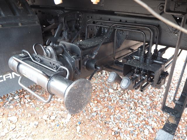 三菱ふそう キャンター 小型 平ボディ *********(104590) 52枚目