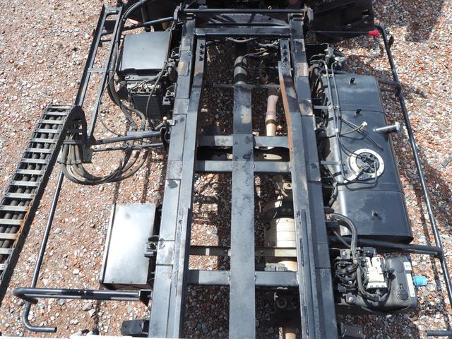 三菱ふそう キャンター 小型 キャリアカー *********(104589) 48枚目