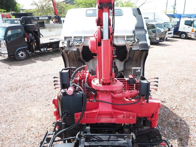 三菱ふそう キャンター 小型 キャリアカー *********(104589) 49枚目