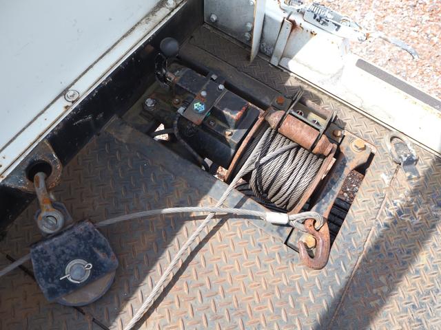 三菱ふそう キャンター 小型 キャリアカー *********(104589) 50枚目