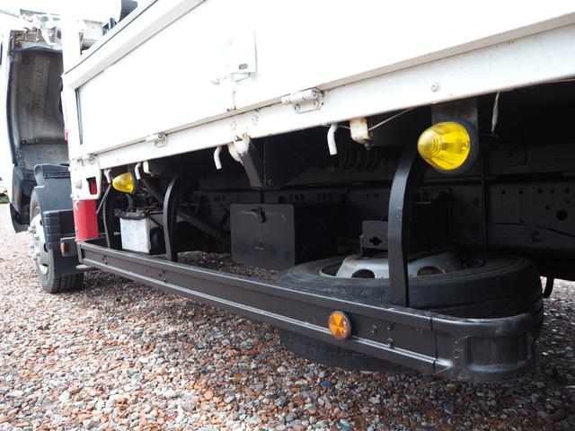 三菱ふそう キャンター 小型 平ボディ *********(104590) 55枚目