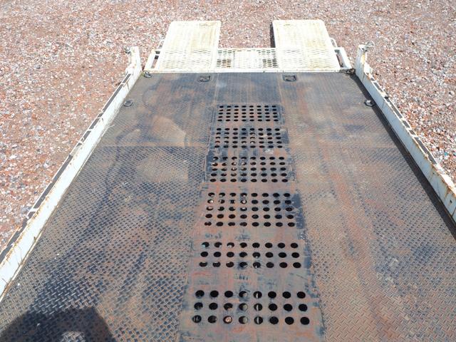 三菱ふそう キャンター 小型 キャリアカー *********(104589) 51枚目