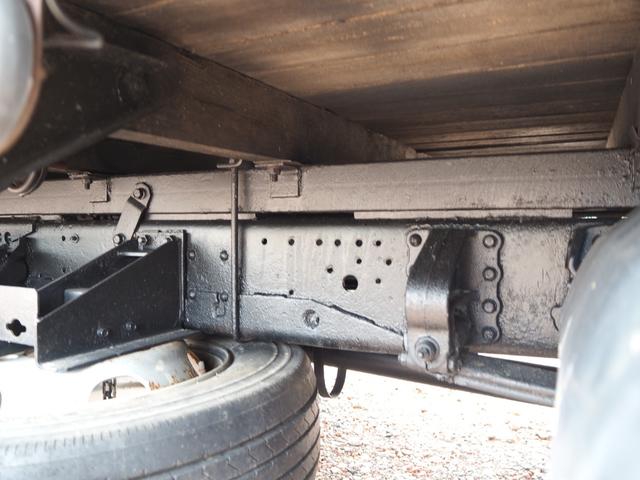 三菱ふそう キャンター 小型 平ボディ *********(104590) 57枚目