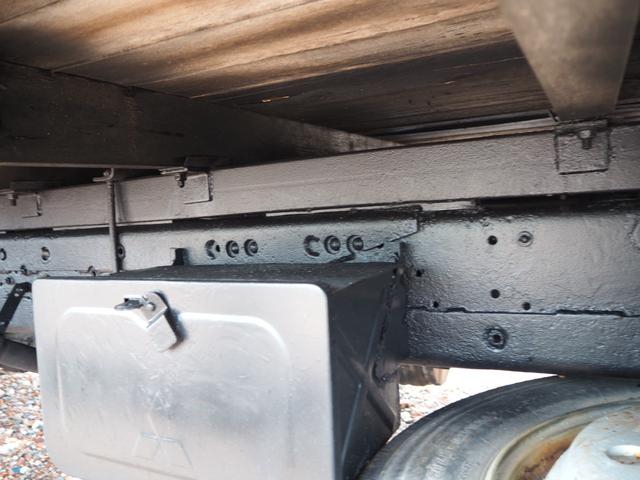 三菱ふそう キャンター 小型 平ボディ *********(104590) 58枚目