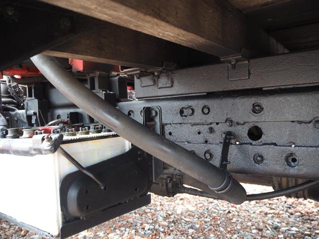 三菱ふそう キャンター 小型 平ボディ *********(104590) 59枚目