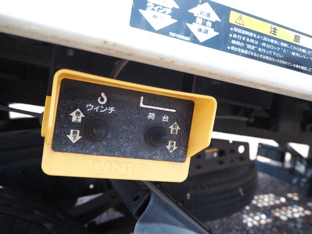 三菱ふそう キャンター 小型 キャリアカー *********(104589) 55枚目