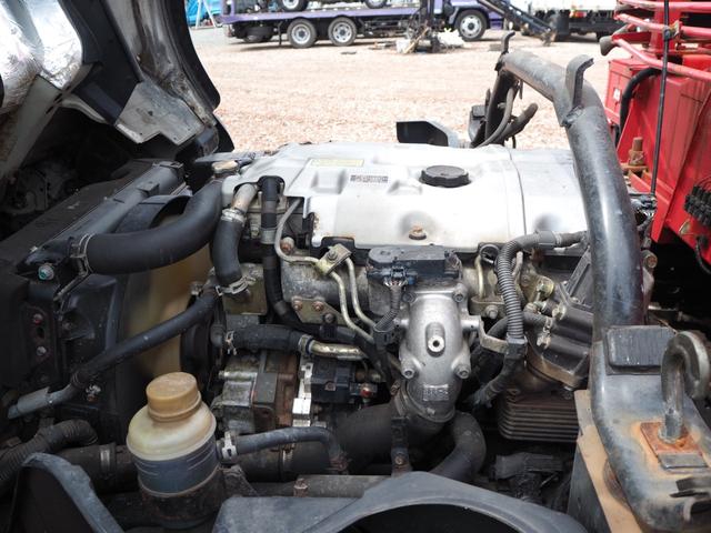 三菱ふそう キャンター 小型 平ボディ *********(104590) 61枚目