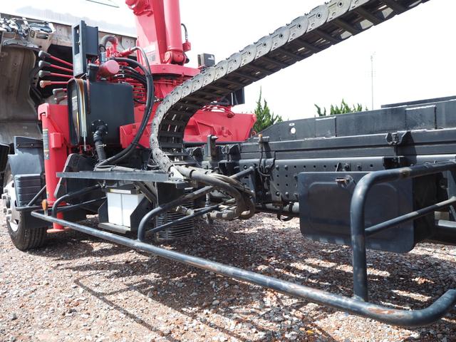 三菱ふそう キャンター 小型 キャリアカー *********(104589) 57枚目