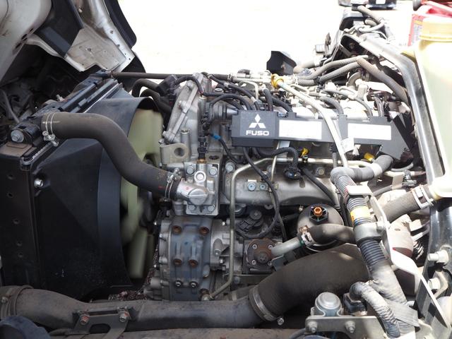 三菱ふそう キャンター 小型 キャリアカー *********(104589) 60枚目