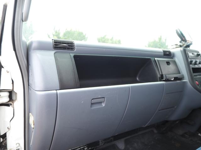 三菱ふそう キャンター 小型 平ボディ *********(104590) 65枚目