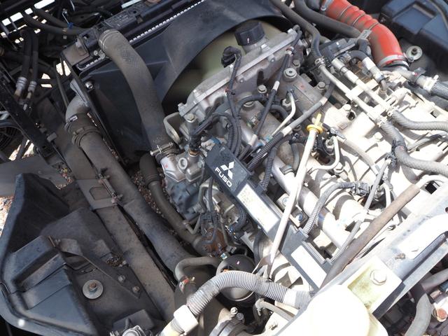 三菱ふそう キャンター 小型 キャリアカー *********(104589) 61枚目