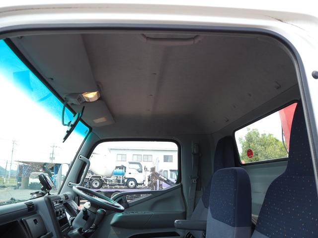 三菱ふそう キャンター 小型 平ボディ *********(104590) 66枚目