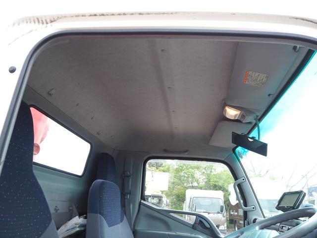 三菱ふそう キャンター 小型 平ボディ *********(104590) 69枚目