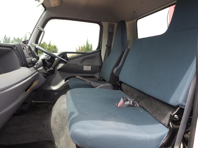 三菱ふそう キャンター 小型 キャリアカー *********(104589) 66枚目