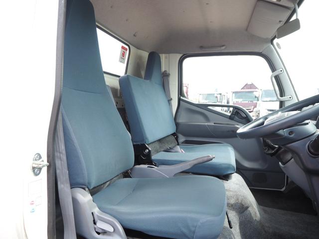 三菱ふそう キャンター 小型 キャリアカー *********(104589) 67枚目