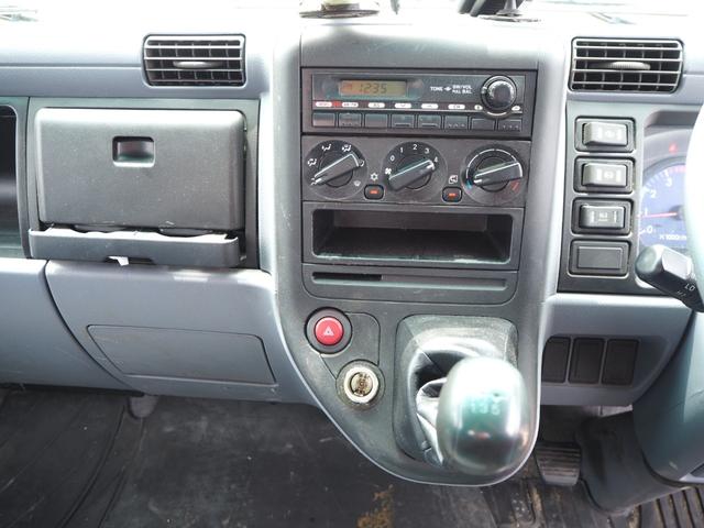 三菱ふそう キャンター 小型 平ボディ *********(104590) 72枚目