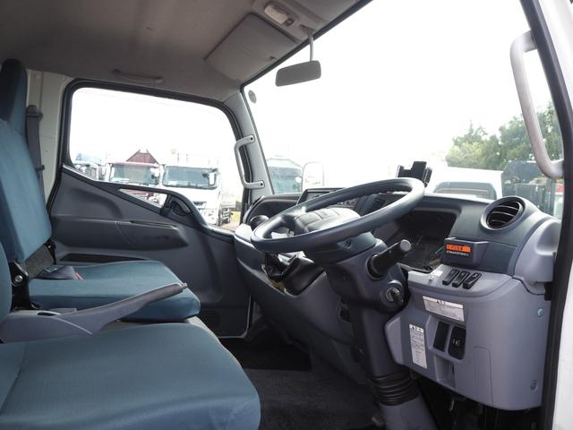 三菱ふそう キャンター 小型 キャリアカー *********(104589) 68枚目