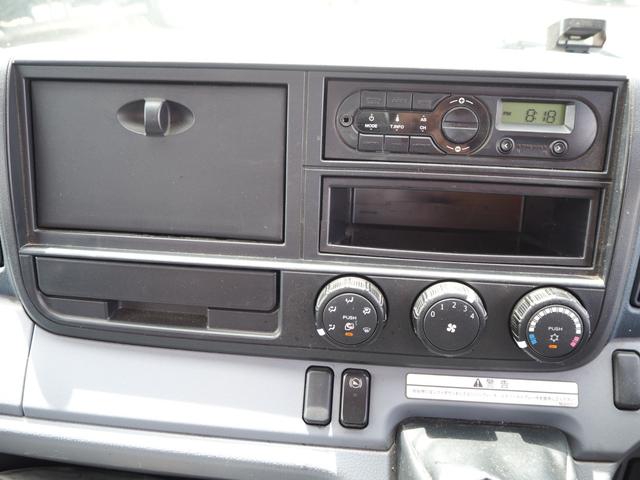 三菱ふそう キャンター 小型 キャリアカー *********(104589) 72枚目