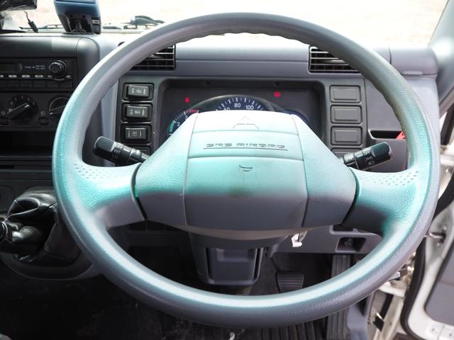 三菱ふそう キャンター 小型 平ボディ *********(104590) 77枚目