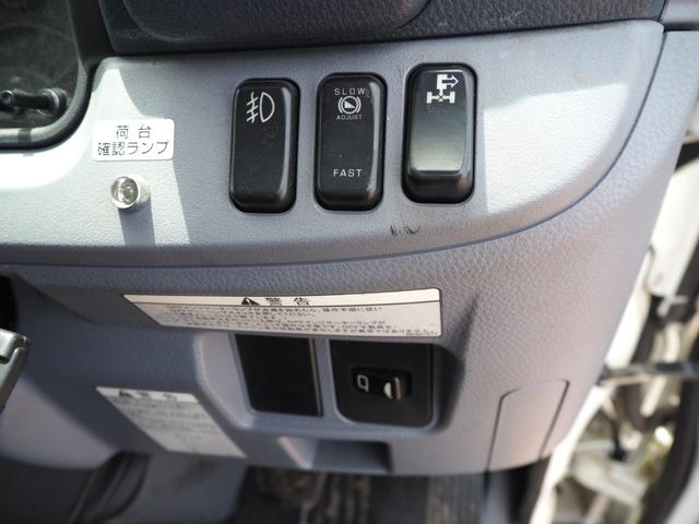 三菱ふそう キャンター 小型 キャリアカー *********(104589) 74枚目