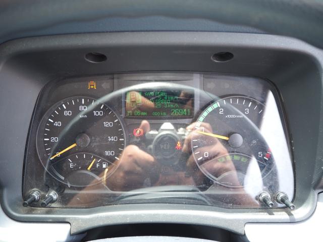 三菱ふそう キャンター 小型 キャリアカー *********(104589) 75枚目