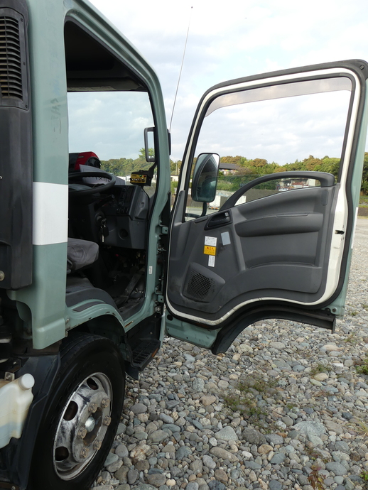 いすゞ エルフ 小型 塵芥車（回転式） TKG-NPR85YN(51866) 17枚目